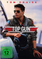 Top Gun (Tom Cruise - Kelly McGillis)                                | DVD | 077