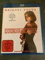 Codename Nina - Bridget Fonda - Uncut - Bluray - Deutsch - Rarität - Rar - OOP