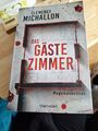 Das Gästezimmer Thriller Clemence  Michallon Psychothriller 