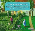 Frau Dr. Moormann & ich von Heidenreich, Elke | Buch | Zustand sehr gut