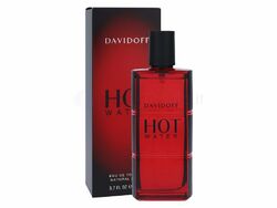 PROFUMO EAU THE TOILETTE DAVIDOF HOT WATER 110ML -7̶3̶,̶9̶0̶€̶  -20% OFF 59,10€