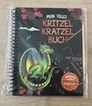 Mein lustiges Kritzel-Kratzel-Buch | Taschenbuch | Deutsch | 2019