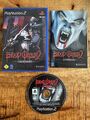 PS2 Sony PlayStation 2 – Legacy of Kain: Blood Omen 2 - CIP / PAL