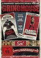 Grindhouse Doublefeature - Death Proof & Planet Terror # 2-DVD-NEU