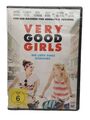 Very Good Girls - Die Liebe eines Sommers | DVD | Neu