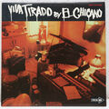 El Chicano - Viva Tirdao - MCA Records - LP