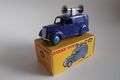 Dinky Toys 492 – Lautsprecher-Van – verpackt – blau