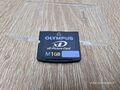 Olympus xD - Picture Card "1GB" Typ M / Speicherkarte