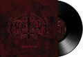 Marduk Dark Endless LP Neu 6663666400245