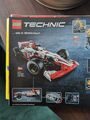 LEGO TECHNIC: Sportwagen (42000)