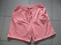 Damen kurze Hose / Schlupf Bermuda / Shorts Gr. 36/38 Gina Benotti