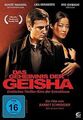 Das Geheimnis der Geisha von Barbet Schroeder | DVD | Zustand gut