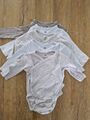 Baby Wickelbody/Body H&M Gr.62