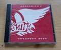 CD: Aerosmith - Aerosmith's Greatest Hits *1989 *Guns N' Roses *Van Halen