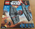 LEGO Star Wars 75101 - First Order Special Forces TIE Fighter NEU! OVP!