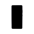 Samsung Galaxy S21 Ultra 5G 512GB Phantom Black TOP MwSt nicht ausweisbar