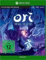 Ori and the Will of the Wisps [Standard Edition] ZUSTAND SEHR GUT