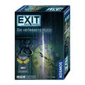 Kosmos Spiele 692681 - Exit - Das Spiel, Die verlassene Hütte 1-6 SPieler NEU