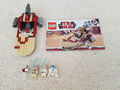 LEGO Star Wars: Luke’s Landspeeder (8092)