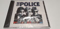 CD THE POLICE GREATEST HITS 1992 ORIGINAL NEUF