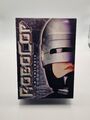 Robocop Collection - Trilogie / Trilogy DVD Teil 1 2 3