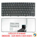 UK Neu Acer Aspire One 521 522 532 532H 533 D255 D255E D257 D260 D270 Tastatur