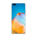 Huawei P40 Pro 5G Dual Sim 8GB RAM 256GB Silver Frost MwSt nicht ausweisbar