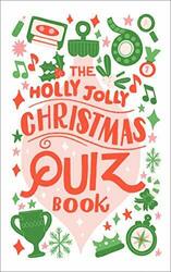 The Holly Jolly Christmas Quiz Buch Von , Neues Buch, Gratis & , (Paperb