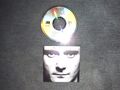 CD Face Value von Phil Collins, sehr gut, ein Mal gelaufen