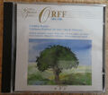 CD Carl Orff - Carmina Burana