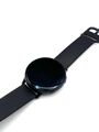 Samsung SM-R820 Galaxy Watch Active 2 SmartWatch Aqua Black 44mm (gebraucht)