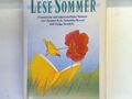 Lese-Sommer : drei Bestseller-Autorinnen in einem Band ; [dramatische und leiden