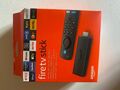 Amazon Fire TV Stick (3. Gen) FHD-Medienstreamer mit Alexa Ferndbedienung OVP!!!