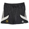 Adidas Sportshorts schwarz Shelton Cricket Club Herren UK Größe XL W36 CC45