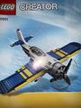 LEGO Creator Aviation Adventures (31011) in OVP - komplett