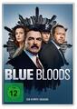 Blue Bloods - Season 4 | DVD | deutsch | 2017 | Blue Bloods - Season 4