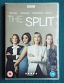 BBC The Split (DVD 2 discs) in English