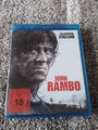 John Rambo Blu-ray Fsk 18