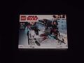 LEGO 75197: Star Wars - First Order Specialists Battle Pack, neu & OVP