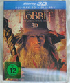 Der Hobbit: Eine unerwartete Reise 3D [inkl. 2D Blu-ray]