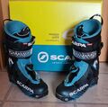 skitourenschuhe herren  Scarpa F1  Gr. 27 