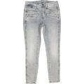 G-Star Dadin 3D Herrenjeans blau dünn schmal W30 L27 (71113)