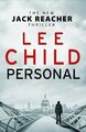 Personal (Jack Reacher 19) by Child, Lee 0593073827 FREE Shipping