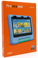 Amazon Fire HD 8 Kids Tablet 2022 Edition 32 GB 8 Zoll HD Display Blau NEU OVP