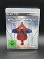 The Amazing Spider-Man 2 (Sony PlayStation 3, 2014)