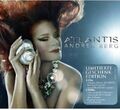 Andrea Berg - Atlantis (Geschenk Edition, 3 CDs + 2 DVDs) | CD