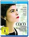 Coco Chanel: Der Beginn einer Leidenschaft [Blu-ray]... | DVD | Zustand sehr gut