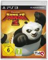 PS3 / Sony Playstation 3 - Kung Fu Panda 2 DE mit OVP sehr guter Zustand