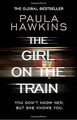 The Girl on the Train von Hawkins, Paula | Buch | Zustand gut