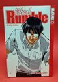 School Rumble Manga Band 7 von Jin Kobayashi Beschreibung lesen